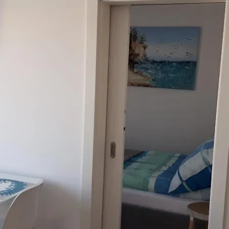 Apartament Bialy Nr 40 Kołobrzeg