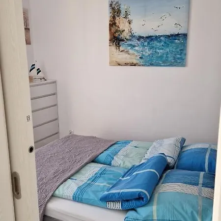 Apartament Bialy Nr 40 Kołobrzeg