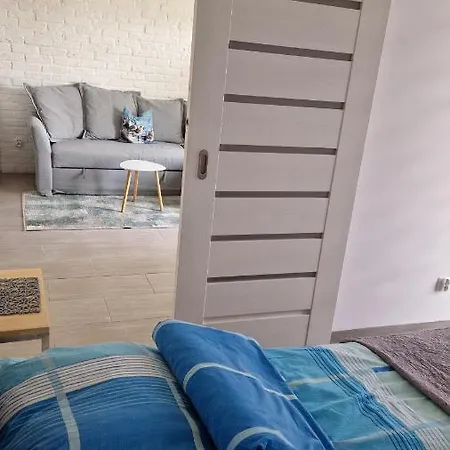 Apartament Bialy Nr 40 *