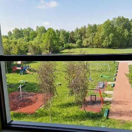 Apartament Bialy Nr 40 *