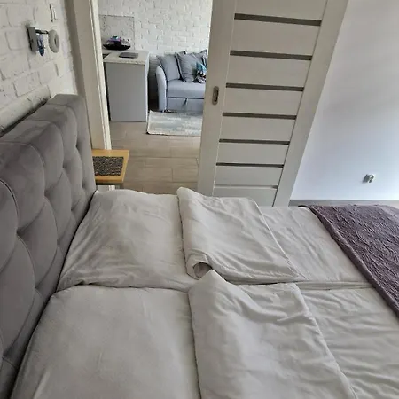 Διαμέρισμα Apartament Bialy Nr 40 *