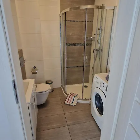 Apartament Bialy Nr 40 * Kołobrzeg